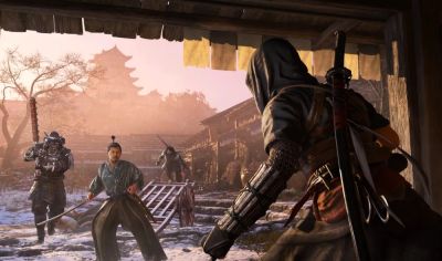 По данным источников, Assassin's Creed Shadows на ПК продалась в размере 367 тысяч копий - playground.ru