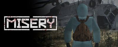 Ролий геймплея игры Misery показал опасности радиоактивной зоны - horrorzone.ru