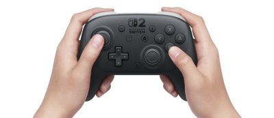 Nintendo Switch 2 поддерживает VRR только в портативном режиме - gamemag.ru - Сша - Англия - Канада