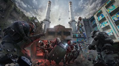 Rainbow Six Siege PC and Console Specs Updating June 10 - news.ubisoft.com