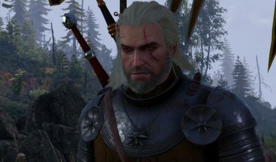 Павел Саско (Paweł Sasko) - Квест-директор Cyberpunk 2077 отметил юбилей The Witcher 3 и поделился воспоминаниями о работе над «Ведьмаком 3» - gametech.ru