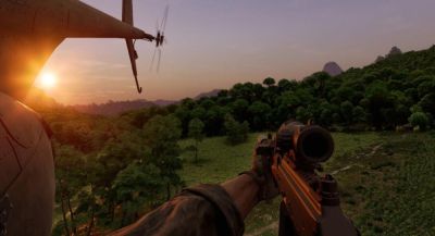 «Это не шутер с эвакуацией»: Создатели Gray Zone Warfare назвали игру тактической MMOFPS - worldgamenews.com - Омская обл. - район Москаленский