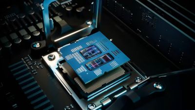 AMD сообщила о рекордной доле выручки в сегменте серверов, а также зафиксировала значительный рост у настольных ПК - playground.ru