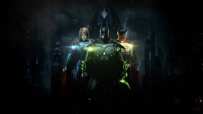 Датамайнер намекает на Injustice 3, на фоне прекращения поддержки Mortal Kombat 1 - playground.ru