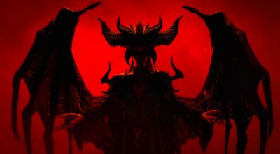 Дэвид Ф.Сандберг - Diablo 4 получит коллаб с DOOM? Blizzard заинтриговала фанатов новым промо-артом - gametech.ru
