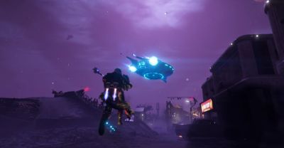 Дэвид Ф.Сандберг - Стратагемы Helldivers 2 стали выбивать не только врагов, но и геймеров на рабочий стол. Разработчики отреагировали на разрушительный эксплойт - gametech.ru