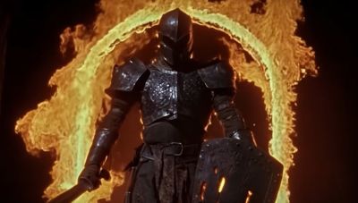 Дэвид Ф.Сандберг - Нейросеть представила экранизацию The Elder Scrolls 4 Oblivion в стиле тёмного фэнтези 1980-ых годов - gametech.ru