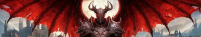 Scryde — легендарная олдскульная MMORPG с новыми возможностями: обновление «Эра Валакаса» - gamedata.club