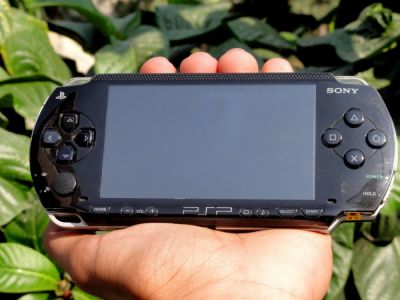 Возвращение легенды. Sony разрабатывает новую портативку - coop-land.ru