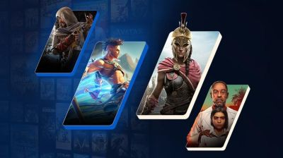 Ив Гиймо - Ubisoft хочет, чтобы Assassin’s Creed и Far Cry приносили по миллиарду евро в год - gametech.ru - Tweaktown