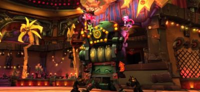 Обсуждение: Какой босс в World of Warcraft был для вас самым сложным? - noob-club.ru