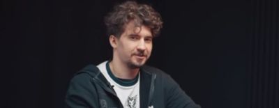Daxak после вылета с FISSURE Universe: Episode 5: «Как говорится, начали за здравие, закончили за упокой» - dota2.ru