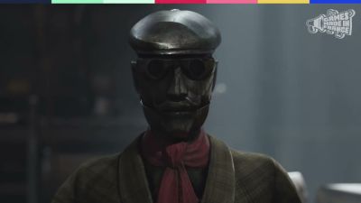 Microids показали трейлер и геймплей ремастера Syberia - playground.ru
