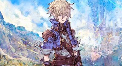 Ламповую ARPG Trinity Trigger перенесут на iOS - app-time.ru - Россия