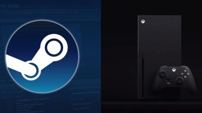 Дэвид Ф.Сандберг - Информатор раскрыл первые детали интеграции Steam на Xbox — слух - gametech.ru
