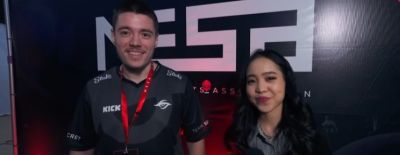 Kyzko: «Если понять, чего от тебя Puppey хочет, то с ним работать суперлегко» - dota2.ru