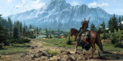 Третьему «‎Ведьмаку» — 10 лет. CD Projekt RED поздравила игроков с юбилеем - tech.onliner.by
