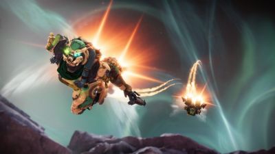 MMO-шутер Destiny 2 получит крупное расширение «Край судьбы» - coop-land.ru