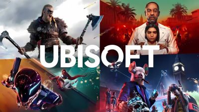Ив Гиймо - Ubisoft всерьёз нацелилась на превращение своих главных франшиз в многомиллиардные бренды - playground.ru