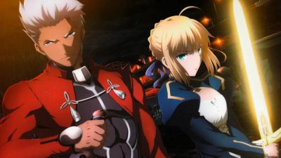 Способности Сэйбер и Арчера из Fate слиты до релиза Honkai: Star Rail 3.4 - landofgames.ru