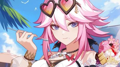 Утечки Honkai: Star Rail намекают на Яэ Сакуру и Кирену в будущих обновлениях - landofgames.ru