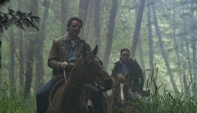 «Наконец-то нормальная серия». Фанаты хвалят новый эпизод The Last of Us - gametech.ru