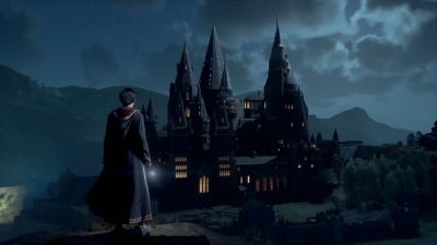 Гарри Поттер - Дэвид Хаддад - Hogwarts Legacy 2 может стать частью новой Поттер-вселенной от HBO - landofgames.ru