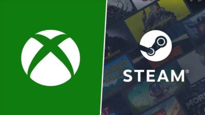 Инсайдер: Microsoft тестирует добавление Steam в MS Store - playground.ru