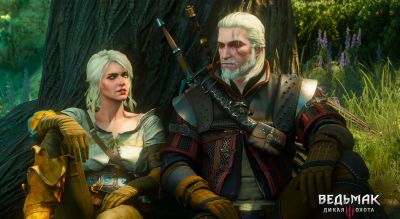 CD Projekt RED празднует 10-летие The Witcher 3. Как одна игра изменила всё - gametech.ru - Польша