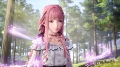 «Испортили одним обновлением». Игроки сравнили Infinity Nikki с «No Man's Sky наоборот» - gametech.ru