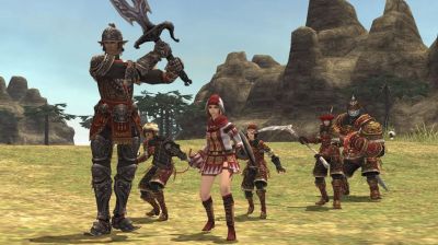 Акихико Мацуи - Final Fantasy 11 хотели закрыть в 2024 году, но игра выжила благодаря фанатам - gametech.ru