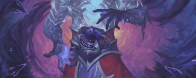 Портреты персонажей World of Warcraft от художника Eregbueye - noob-club.ru