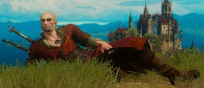 CD Projekt RED отмечает 10-летие игры «Ведьмак 3: Дикая Охота» - gamemag.ru - Польша