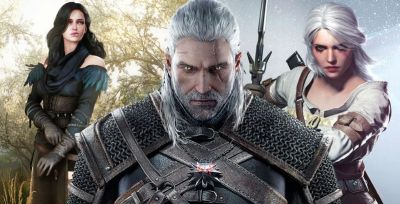 "Мы чувствовали себя рок-звездами на сцене": оглушительный успех The Witcher 3 стал большим сюрпризом для CD Projekt Red - playground.ru - Польша - Варшава
