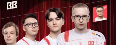 Kiritych заменяет Pure в сегодняшних матчах на DreamLeague Season 26 - dota2.ru
