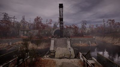 Слух: Первое сюжетное DLC для S.T.A.L.K.E.R. 2: "Тайна Лиманска" раскроет новые локации и тайны Зоны - playground.ru - Лиманск