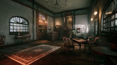 Кейт Уокер - Ремейк легендарной игры Syberia выйдет на ПК, PS5 и Xbox Series в конце 2025 года - itndaily.ru