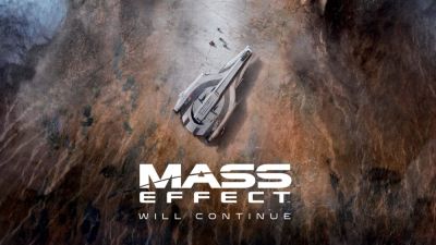 Майкл Гэмбл - BioWare снова ищет людей для Mass Effect 5 - несмотря на недавние сокращения - fatalgame.com