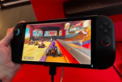 Nintendo ограничит работу Switch 2 в России. Например, не будет работать магазин eShop - playground.ru - Россия
