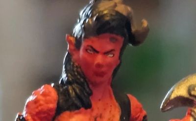 Wizkids предлагает полный возврат денег за кошмарные миниатюры по Baldur's Gate 3, поскольку они "не оправдали ожиданий" - playground.ru