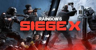 Ubisoft раскрыла системные требования Rainbow Six Siege X - fatalgame.com