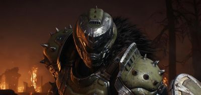 Дэвид Ф.Сандберг - [Видео] Провал Doom TDA / Sony и ПК / Плагиат в Marathon / Бюджет GTA 6 / Потери Ubisoft - gametech.ru