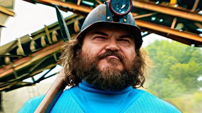 Рами Малекий - Джон Блэка - «Minecraft в кино» обошел «Богемскую рапсодию» и забрался на 75 строчку среди самых кассовых релизов в истории - gametech.ru