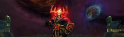 Самые интересные рейдовые боссы в WoW с секретными фазами - noob-club.ru