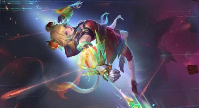 Mobile Legends: Bang Bang Lite вышла на Android в 5 странах мира - app-time.ru