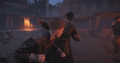 «Война Миров: Сибирь» пока не вызвала ажиотаж в Steam. 1C Game Studios похвасталась первыми успехами по сбору вишлистов - gametech.ru