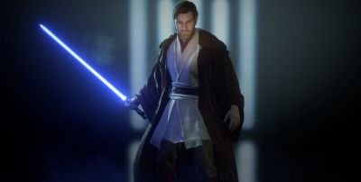Star Wars Battlefront 2 достигла высочайшего онлайна в Steam за последние 4 года — на фоне финала сериала «Андор» и ивента в Fortnite - gametech.ru