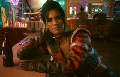 Геймплей Cyberpunk 2077 на Switch 2 сравнили с ПК, Steam Deck и Xbox - gametech.ru