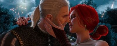 Анджей Сапковский - Десять лет дикой охоты. У игры The Witcher 3: Wild Hunt юбилей (ВИДЕО) - horrorzone.ru - Польша