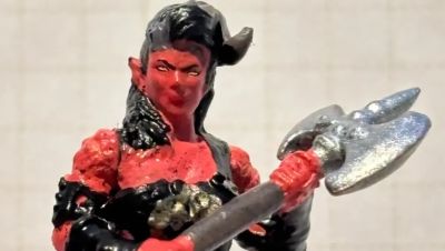 За фигурки героев Baldur's Gate 3, возмутивших качеством художницу Larian, будут возвращать деньги - gametech.ru
